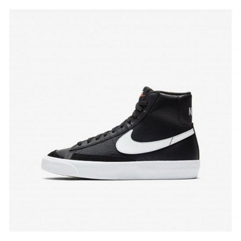 Дитячі кросівки Nike Blazer Mid '77 DA4086-002_image_2