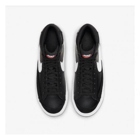 Дитячі кросівки Nike Blazer Mid '77 DA4086-002_image_7