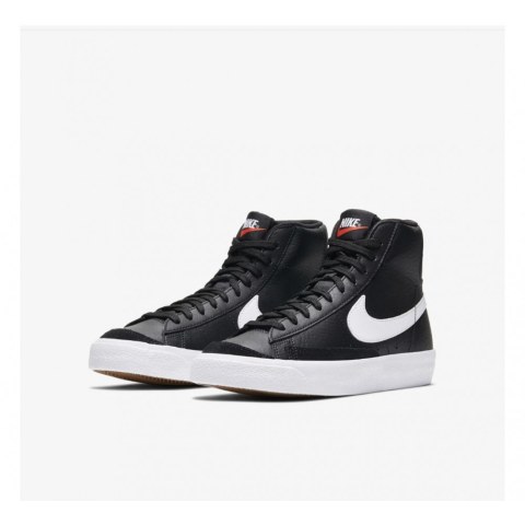 Дитячі кросівки Nike Blazer Mid '77 DA4086-002_image_4