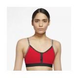 Топ NIKE W NK DF INDY LOGO CUTOUT BRA DD1353-673_image_1
