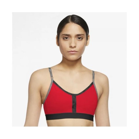Топ NIKE W NK DF INDY LOGO CUTOUT BRA DD1353-673_image_1