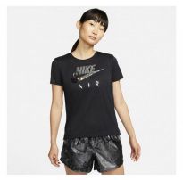 Футболка Nike W Nk Air Df Top Ss DD4342-010_image_11