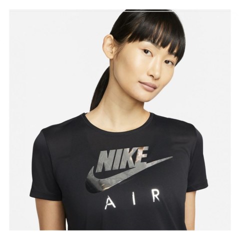 Футболка Nike W Nk Air Df Top Ss DD4342-010_image_5