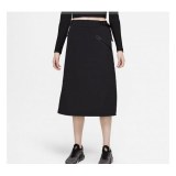 Юбка Nike W Nsw Tp Wvn Skirt DD4618-010_image_1