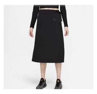 Юбка Nike W Nsw Tp Wvn Skirt DD4618-010
