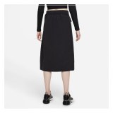 Юбка Nike W Nsw Tp Wvn Skirt DD4618-010_image_2