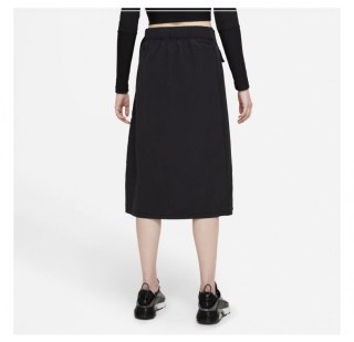 Юбка Nike W Nsw Tp Wvn Skirt DD4618-010