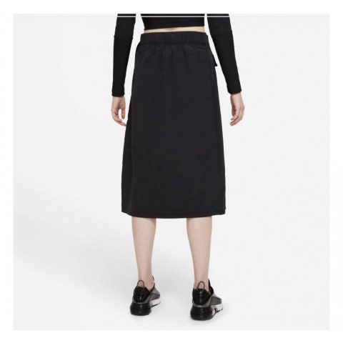 Юбка Nike W Nsw Tp Wvn Skirt DD4618-010_image_2