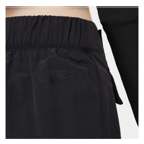 Юбка Nike W Nsw Tp Wvn Skirt DD4618-010_image_3