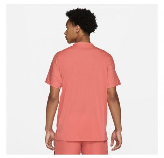 Футболка Nike M Nk Df Run Dvn Nv Rise 365 Ss DD4851-814