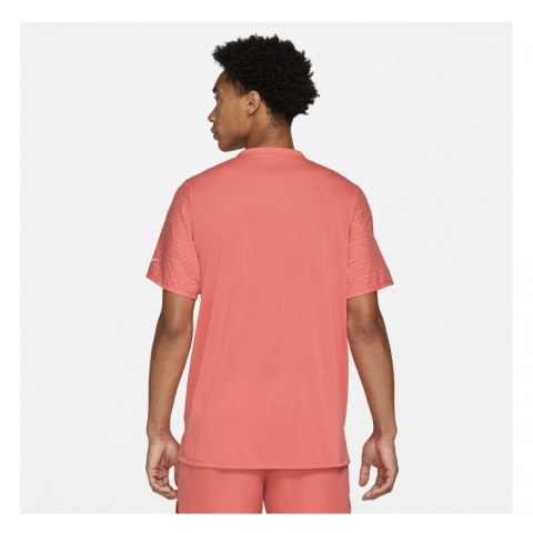 Футболка Nike M Nk Df Run Dvn Nv Rise 365 Ss DD4851-814_image_2