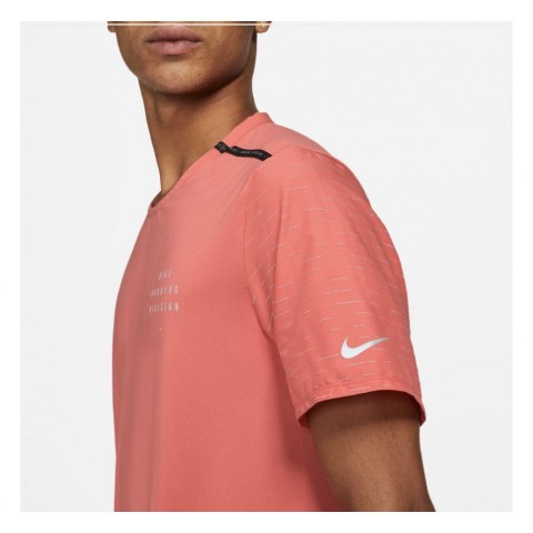 Футболка Nike M Nk Df Run Dvn Nv Rise 365 Ss DD4851-814_image_3