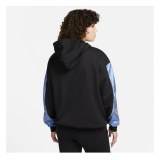 Толстовка Nike W Nsw Flc Gx Hoodie Opal DD5133-010_image_2