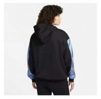 Толстовка Nike W Nsw Flc Gx Hoodie Opal DD5133-010_image_21