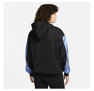 Толстовка Nike W Nsw Flc Gx Hoodie Opal DD5133-010