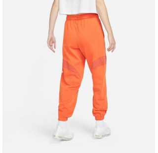 Брюки Nike W Nsw Air Flc Mr Jggr DD5419-816