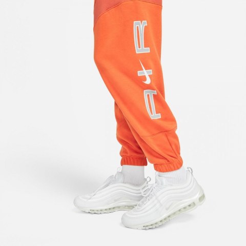 Брюки Nike W Nsw Air Flc Mr Jggr DD5419-816_image_3