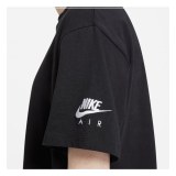 Футболка Nike W Nsw Air Ss Top Bf DD5431-010_image_4