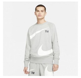 Толстовка Nike M Nsw Swoosh Sbb Crew DD5993-063
