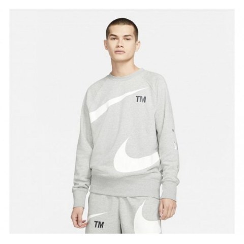 Толстовка Nike M Nsw Swoosh Sbb Crew DD5993-063_image_1