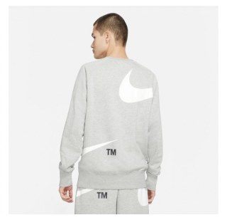 Толстовка Nike M Nsw Swoosh Sbb Crew DD5993-063