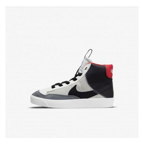 Кросівки Nike Blazer Mid 77 SE D (PS) DH8641-100_image_2