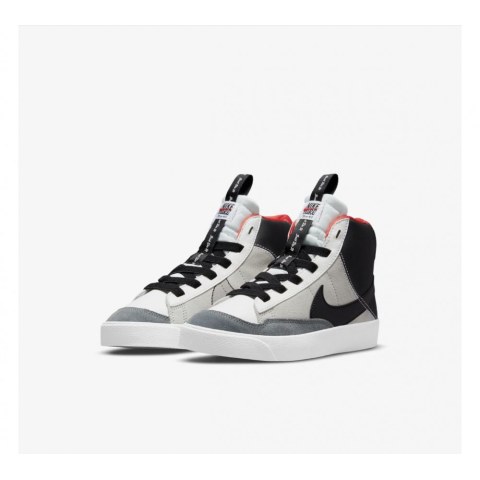 Кросівки Nike Blazer Mid 77 SE D (PS) DH8641-100_image_7