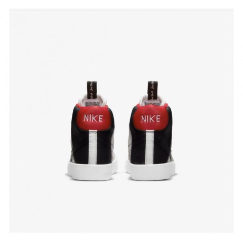 Кросівки Nike Blazer Mid 77 SE D (PS) DH8641-100_image_4