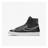 Детские Кроссовки Nike Blazer Mid 77 Se2 (GS) DJ0265-001_image_2
