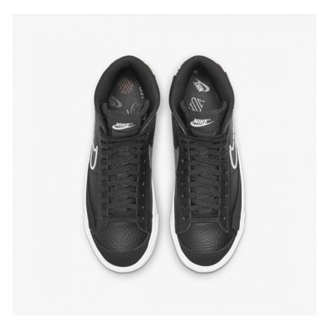 Детские Кроссовки Nike Blazer Mid 77 Se2 (GS) DJ0265-001_image_3
