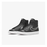 Детские Кроссовки Nike Blazer Mid 77 Se2 (GS) DJ0265-001_image_4