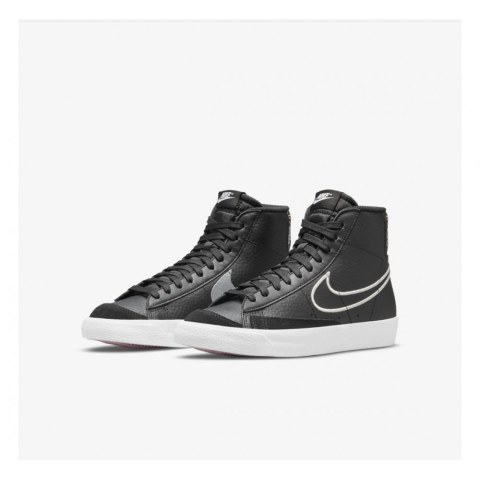 Детские Кроссовки Nike Blazer Mid 77 Se2 (GS) DJ0265-001_image_4
