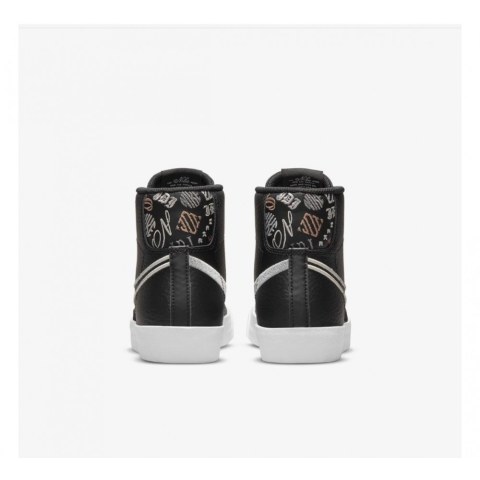 Детские Кроссовки Nike Blazer Mid 77 Se2 (GS) DJ0265-001_image_7