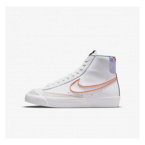 Кросівки дитячі Nike Blazer Mid 77 Se2 Gs DJ0265-100_image_2