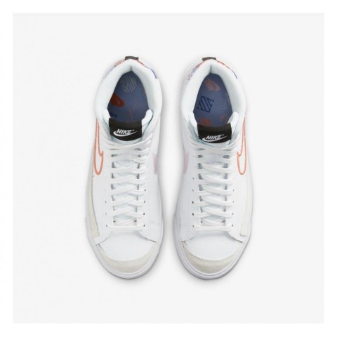 Кросівки дитячі Nike Blazer Mid 77 Se2 Gs DJ0265-100_image_5