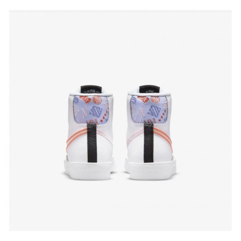 Кросівки дитячі Nike Blazer Mid 77 Se2 Gs DJ0265-100_image_3