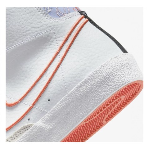 Кросівки дитячі Nike Blazer Mid 77 Se2 Gs DJ0265-100_image_4