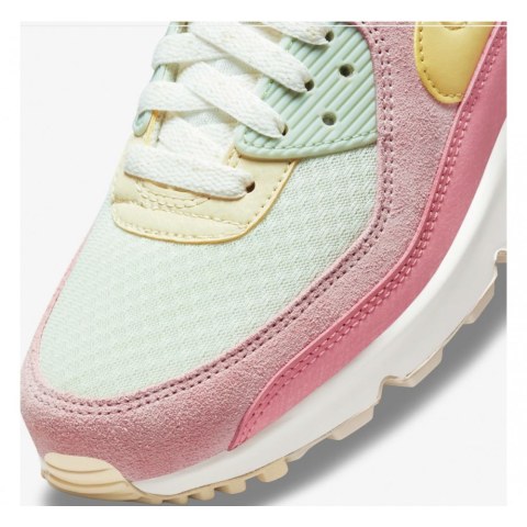 Жіночі кросівки Nike Air Max 90 DM9465-001_image_4