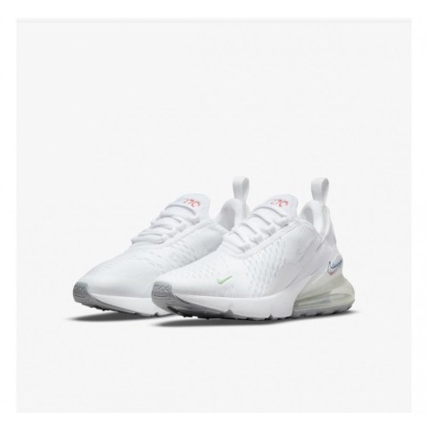 Дитячі кросівки Nike Air Max 270 GS DM9474-100_image_6