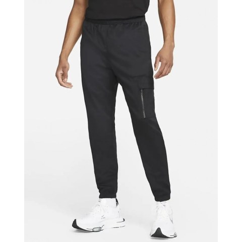 Брюки Nike M Nsw Spu Df Flc Jggr Bb DO2628-010_image_1
