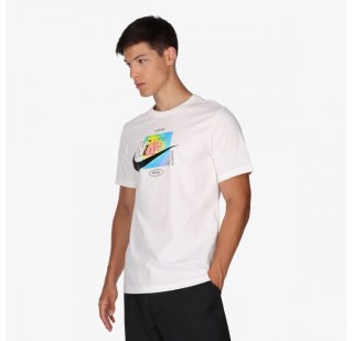 Футболка Nike M Nsw Si Hbr Tee DQ1074-100