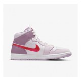 Жіночі кросівки Wmns Air Jordan 1 Mid Vd DR0174-500_image_1