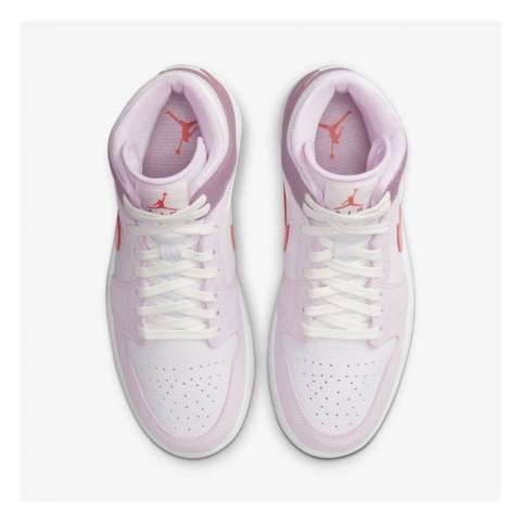 Жіночі кросівки Wmns Air Jordan 1 Mid Vd DR0174-500_image_3