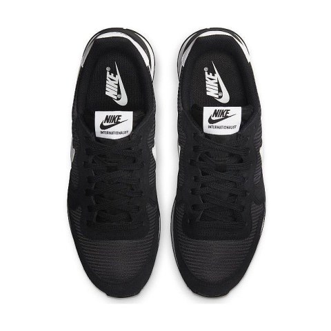 Кроссовки Женские Nike W Internationalist Black White DR7886-001_image_4