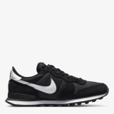 Кроссовки Женские Nike W Internationalist Black White DR7886-001_image_1
