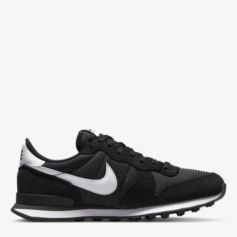Кроссовки Женские Nike W Internationalist Black White DR7886-001_image_1
