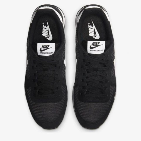 Кроссовки Женские Nike W Internationalist Black White DR7886-001_image_6