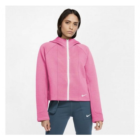 Толстовка Nike W Nsw Tech Flc Eng Ao J Fz CZ1380-607_image_1