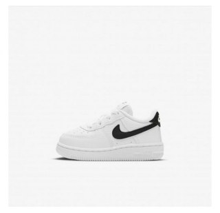 Дитячі кросівки Nike Force 1 White CZ1691-100
