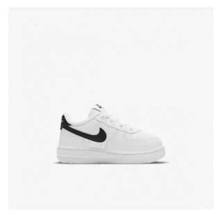 Дитячі кросівки Nike Force 1 White CZ1691-100